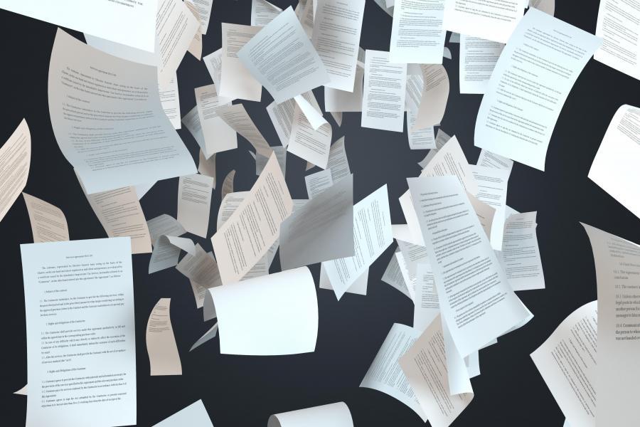 CALL FOR PAPERS